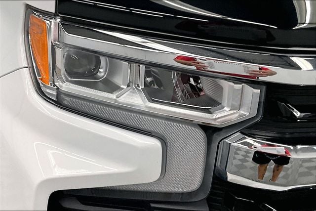 2023 Chevrolet Silverado 1500 LT LT1
