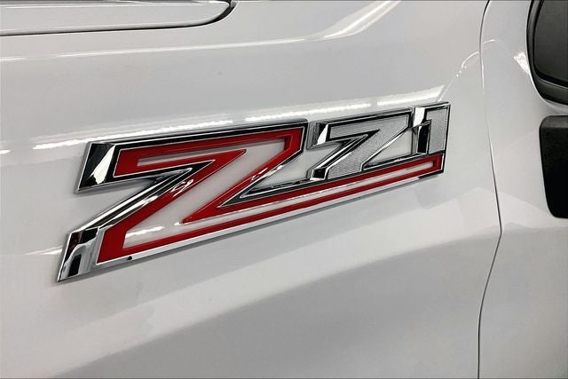 2023 Chevrolet Silverado 1500 LT LT1