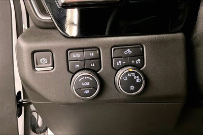 2023 Chevrolet Silverado 1500 LT LT1