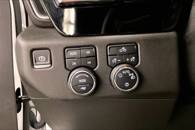 2023 Chevrolet Silverado 1500 LT LT1