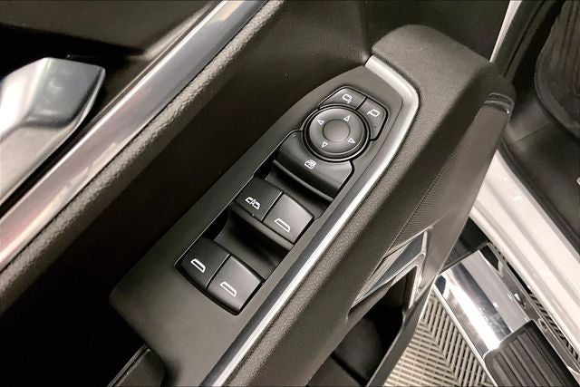 2023 Chevrolet Silverado 1500 LT LT1