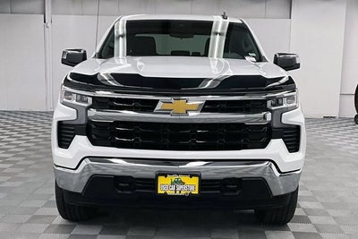 2023 Chevrolet Silverado 1500 LT LT1