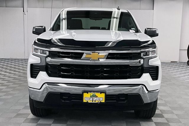 2023 Chevrolet Silverado 1500 LT LT1