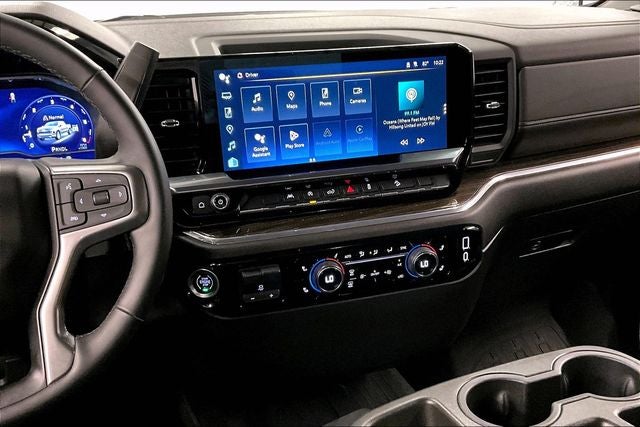2023 Chevrolet Silverado 1500 LT LT1