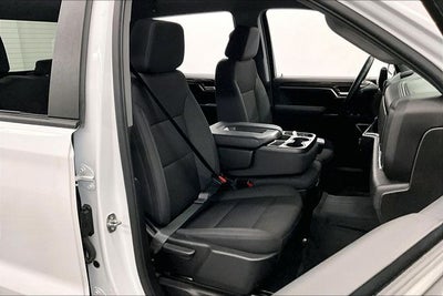 2023 Chevrolet Silverado 1500 LT LT1