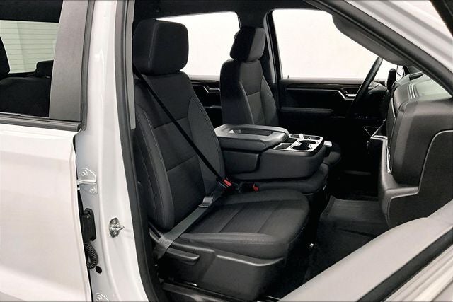2023 Chevrolet Silverado 1500 LT LT1
