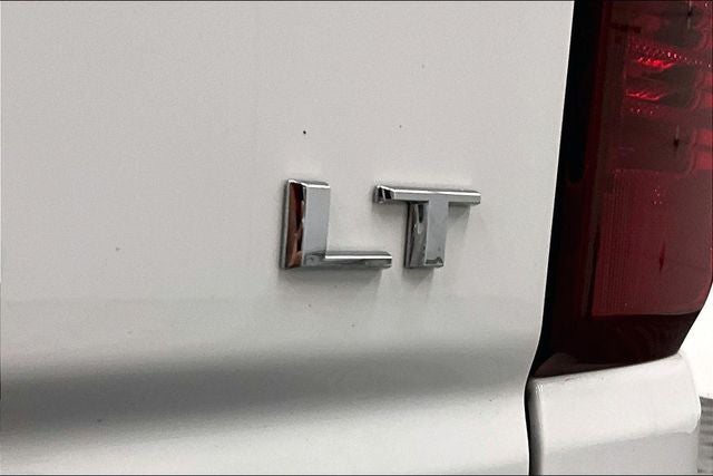2023 Chevrolet Silverado 1500 LT LT1