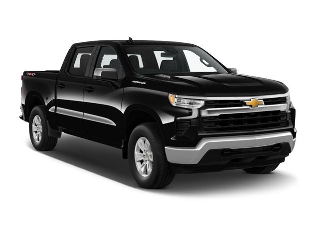 2023 Chevrolet Silverado 1500 LT LT1