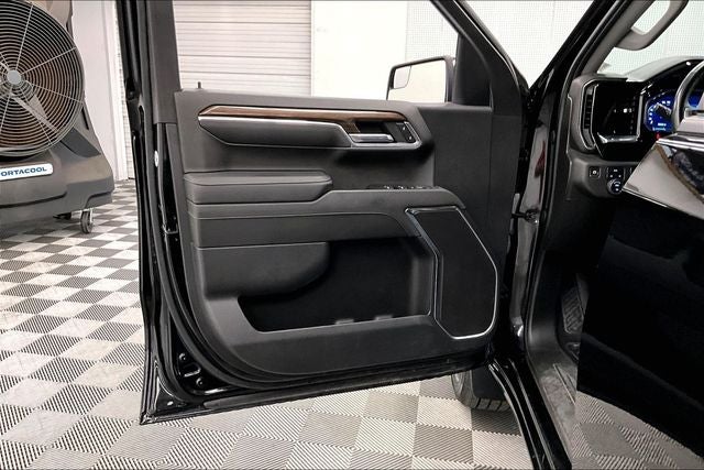2023 Chevrolet Silverado 1500 LT 4x4-Htd Seats-Remote Start-22'' Wheels