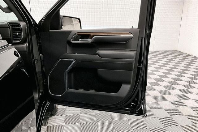 2023 Chevrolet Silverado 1500 LT 4x4-Htd Seats-Remote Start-22'' Wheels