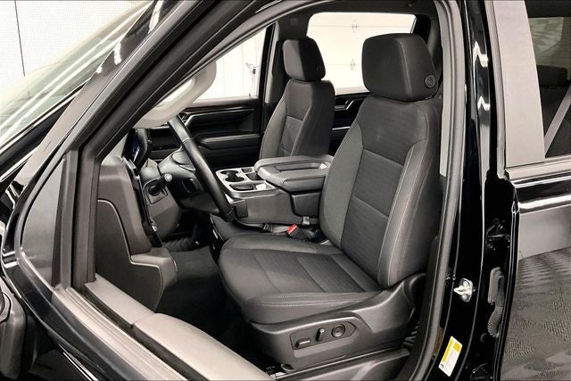 2023 Chevrolet Silverado 1500 LT 4x4-Htd Seats-Remote Start-22'' Wheels