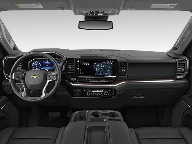 2023 Chevrolet Silverado 1500 LT LT1