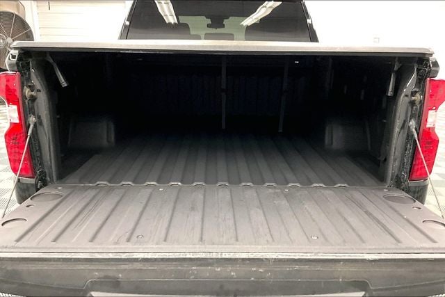 2023 Chevrolet Silverado 1500 LT 4x4-Htd Seats-Remote Start-22'' Wheels