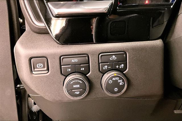 2023 Chevrolet Silverado 1500 LT 4x4-Htd Seats-Remote Start-22'' Wheels