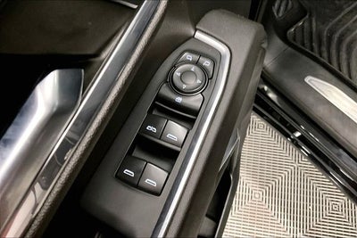 2023 Chevrolet Silverado 1500 LT 4x4-Htd Seats-Remote Start-22'' Wheels