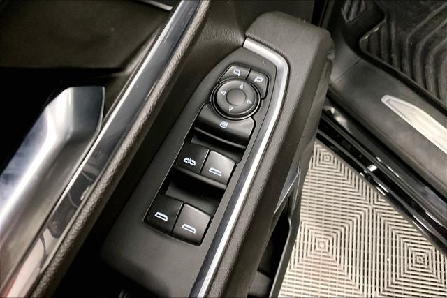 2023 Chevrolet Silverado 1500 LT 4x4-Htd Seats-Remote Start-22'' Wheels