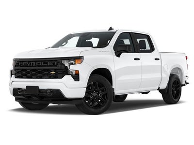 2023 Chevrolet Silverado 1500 LT LT1