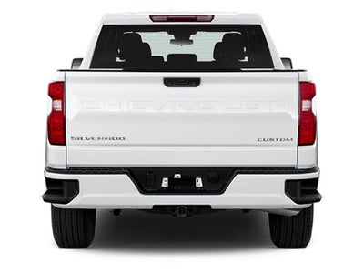 2023 Chevrolet Silverado 1500 LT LT1