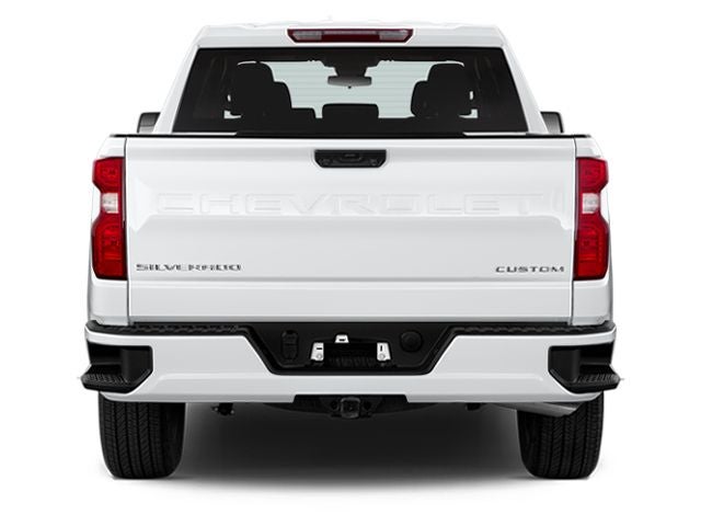 2023 Chevrolet Silverado 1500 LT LT1
