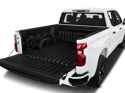 2023 Chevrolet Silverado 1500 LT LT1