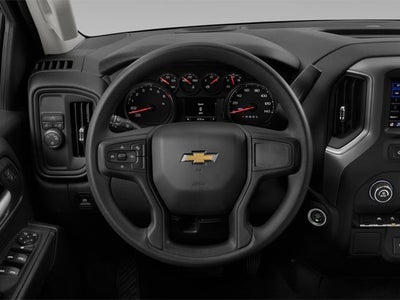 2023 Chevrolet Silverado 1500 LT LT1