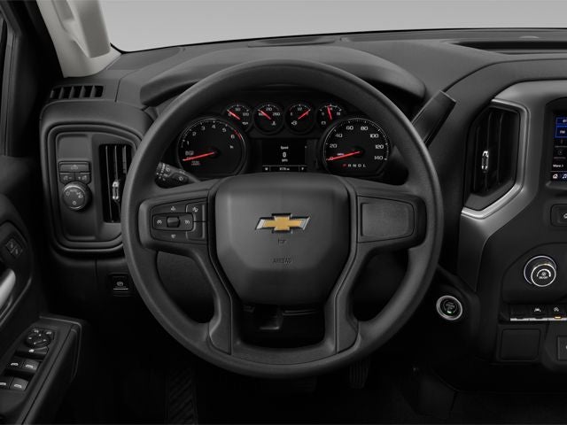 2023 Chevrolet Silverado 1500 LT LT1
