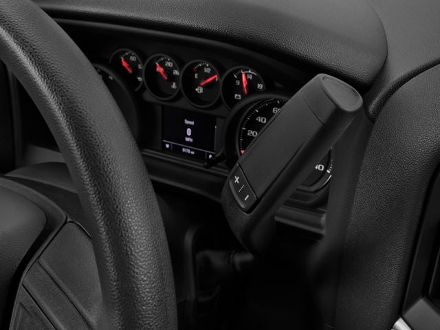 2023 Chevrolet Silverado 1500 LT LT1
