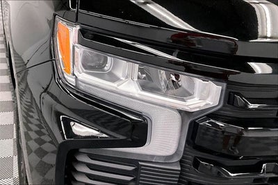 2024 Chevrolet Silverado 1500 RST 4x4 - Diesel - RST True North Premium Pkg - Sunroo