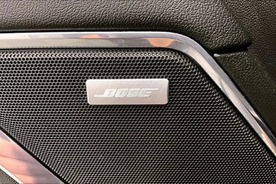 2024 Chevrolet Silverado 1500 RST 4x4 - Diesel - RST True North Premium Pkg - Sunroo