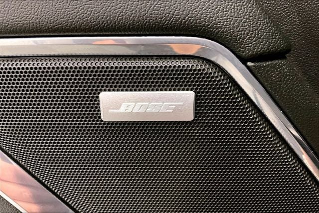 2024 Chevrolet Silverado 1500 RST 4x4 - Diesel - RST True North Premium Pkg - Sunroo