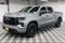 2024 Chevrolet Silverado 1500 RST 4x4 - Diesel - Redline Edition - 20'' Wheels