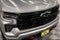 2024 Chevrolet Silverado 1500 RST 4x4 - Diesel - Redline Edition - 20'' Wheels