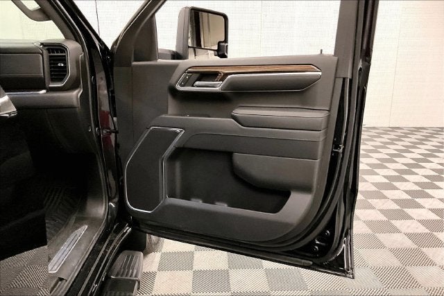 2024 Chevrolet Silverado 1500 RST 4x4-Trailer Pkg-Htd Seats-Remote Start