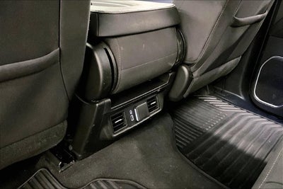 2024 Chevrolet Silverado 1500 RST 4x4-Trailer Pkg-Htd Seats-Remote Start