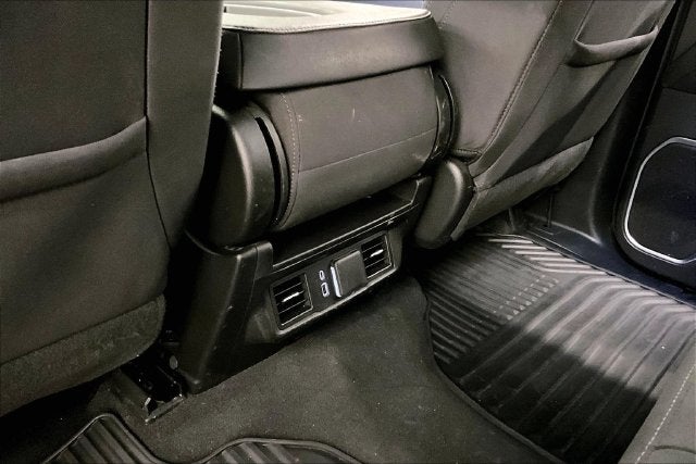 2024 Chevrolet Silverado 1500 RST 4x4-Trailer Pkg-Htd Seats-Remote Start