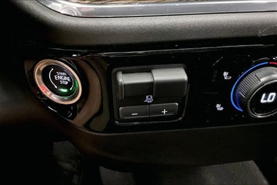 2024 Chevrolet Silverado 1500 RST 4x4-Trailer Pkg-Htd Seats-Remote Start