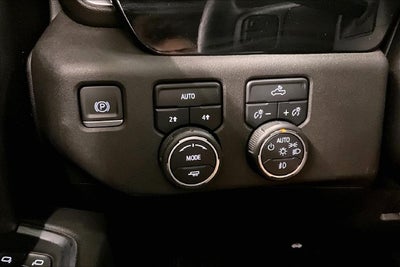 2024 Chevrolet Silverado 1500 RST 4x4-Trailer Pkg-Htd Seats-Remote Start