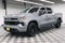 2024 Chevrolet Silverado 1500 RST 4x4-Htd Seats-Remote Start-20'' Wheels
