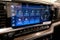2024 Chevrolet Silverado 1500 RST 4x4-Htd Seats-Remote Start-20'' Wheels