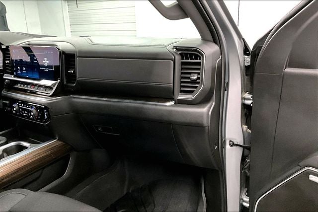 2024 Chevrolet Silverado 1500 RST 4x4 - Rally Edition - Safety Pkg - 22'' Wheels