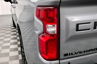 2024 Chevrolet Silverado 1500 RST 4x4 - Rally Edition - Safety Pkg - 22'' Wheels