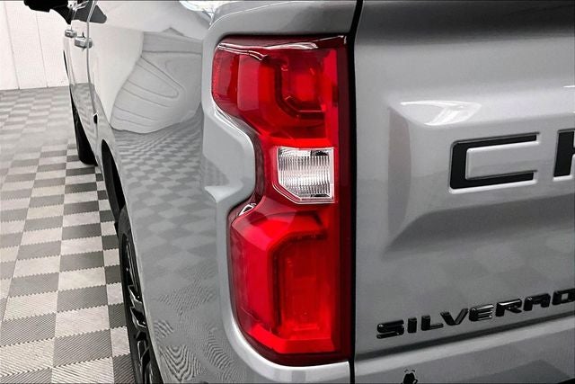 2024 Chevrolet Silverado 1500 RST 4x4 - Rally Edition - Safety Pkg - 22'' Wheels