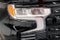 2024 Chevrolet Silverado 1500 RST 4x4-Sunroof-Adaptive Cruise-Htd Leather
