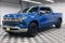 2023 Chevrolet Silverado 1500 LTZ 4x4-Diesel-Adaptive Cruise-Htd/Cooled Leather