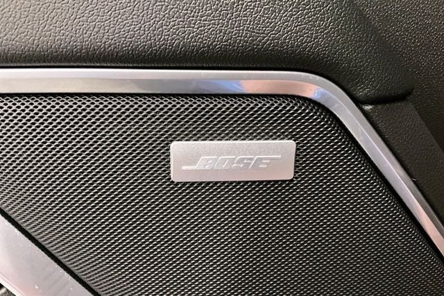 2023 Chevrolet Silverado 1500 LTZ 4x4-Diesel-Adaptive Cruise-Htd/Cooled Leather