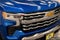 2023 Chevrolet Silverado 1500 LTZ 4x4-Htd/Cooled Leather-Blind Spot Detection-20'' W