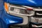 2023 Chevrolet Silverado 1500 LTZ 4x4-Htd/Cooled Leather-Blind Spot Detection-20'' W