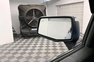 2023 Chevrolet Silverado 1500 LTZ 4x4-Htd/Cooled Leather-Blind Spot Detection-20'' W