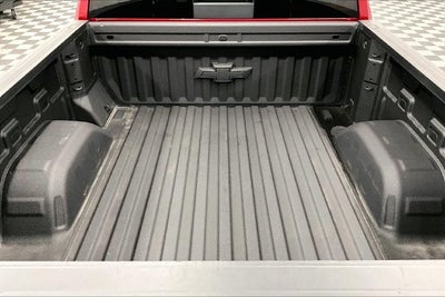 2024 Chevrolet Silverado 1500 LTZ 4x4-Sunroof-Adaptive Cruise-Htd/Cooled Leather