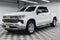 2024 Chevrolet Silverado 1500 LTZ Z71-4X4-Heated/Cooled Seats
